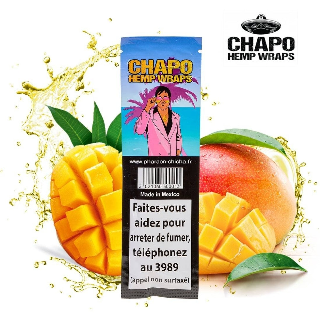 BLUNT CHAPO MIAMI