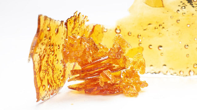 SHATTER CBD