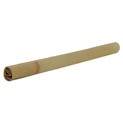 Tubes Rollo Sheer (filtres en carton)