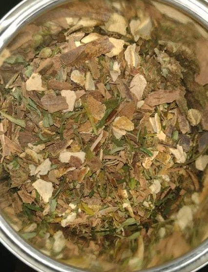 🇨🇵🇨🇵 INFUSION CBD à l'orange et à la cannelle.🇨🇵🇨🇵
