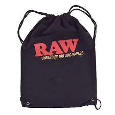 SAC RAW MYSTERE NOIR