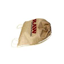 SAC RAW MYSTERE BEIGE