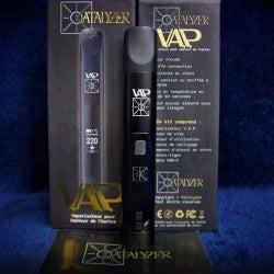 LE V.A.P. - VAPORISATEUR POUR AMATEUR DE PLANTES