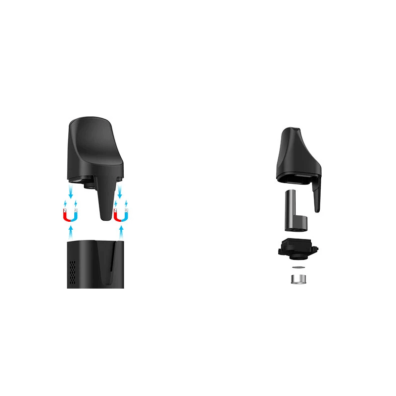 LE V.A.P. - VAPORISATEUR POUR AMATEUR DE PLANTES