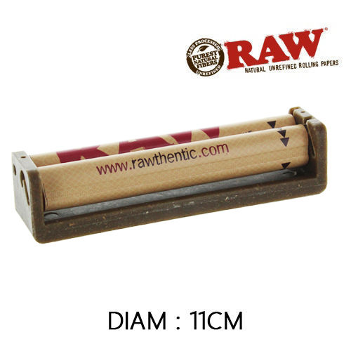 ROULEUSE AJUSTABLE RAW © 11CM
