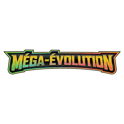MÉGA ÉVOLUTIONS
