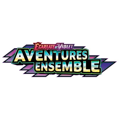 AVENTURES ENSEMBLE