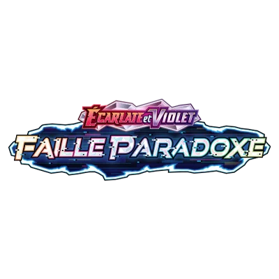 FAILLE PARADOX