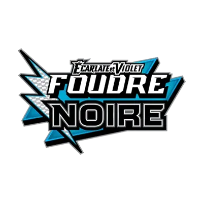 FOUDRE NOIRE