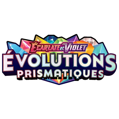 ÉVOLUTION PRISMATIQUE