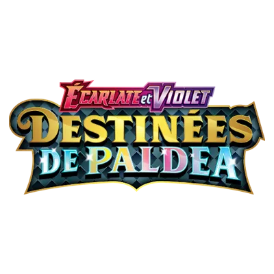 DISTINEES DE PALDEA