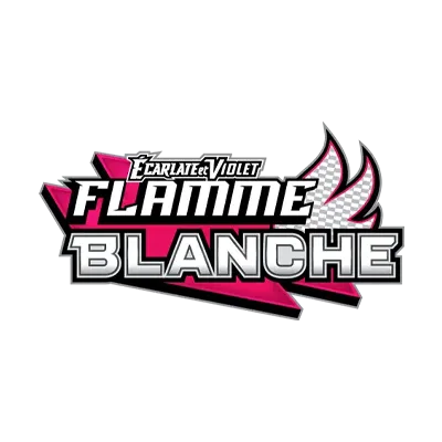 FLAMME BLANCHE