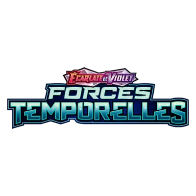 FORCES TEMPORELLES