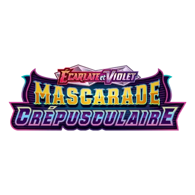 MASCARADE CRÉPUSCULAIRE