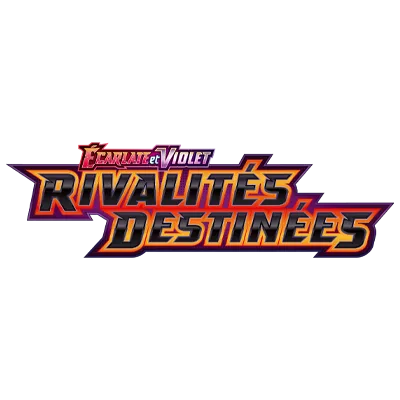 RIVALITÉS DESTINÉES