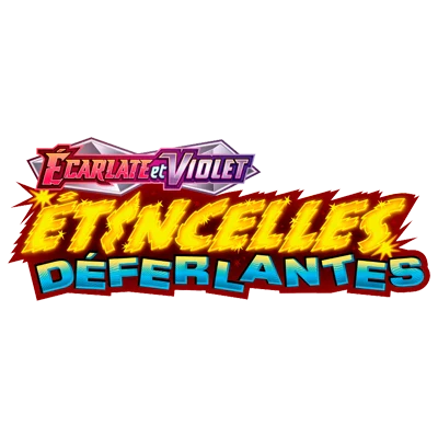 ÉTINCELLES DÉFERLANTES