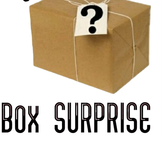 BOX SURPRISE