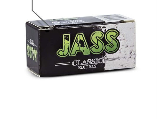 Papier à rouler Jass Rolls Classic Edition