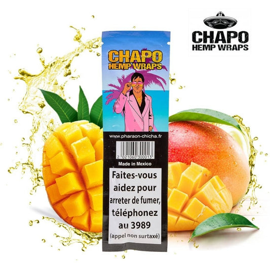 BLUNT  CHAPO MIAMI