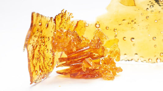 SHATTER CBD