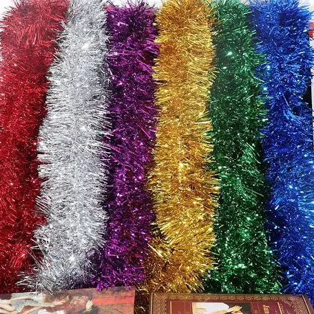 Guirlande noël