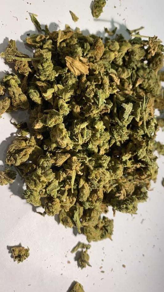TRIM 10gr (0,75€ le gr)