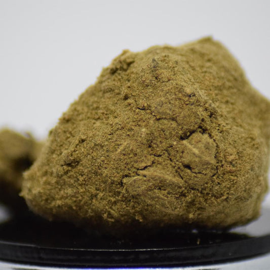 Moonrock STRAWBERRY 28%CBD