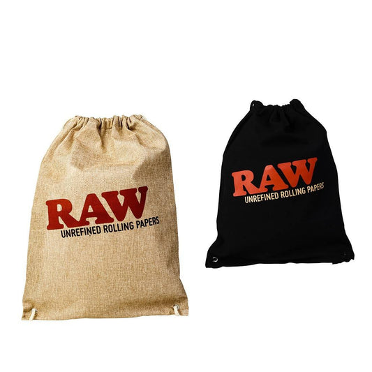 SAC RAW MYSTERE