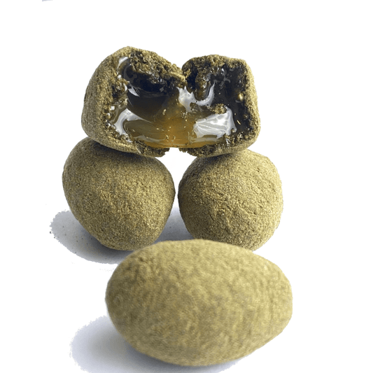 Moonrock Rosin 50% 1GR