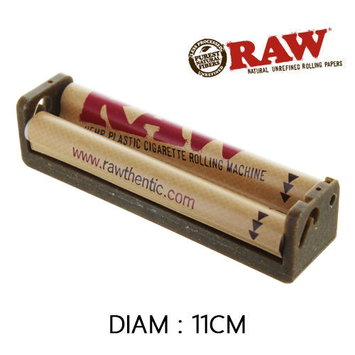 ROULEUSE AJUSTABLE RAW © 11CM