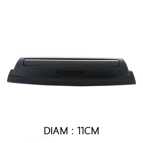 ROULEUSE SLIM ROLLING (NOIR) © 11CM